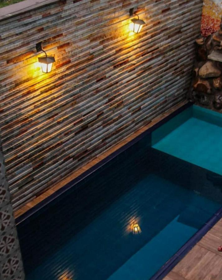 Pousada Araras Alto Paraíso de Goiás Exterior foto